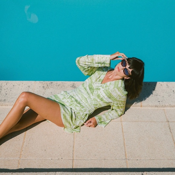 Quanta du Soleil Fleur Dress - Picture 4 of 7